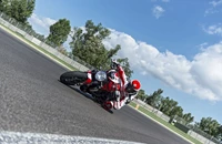 Ducati Monster 1200 R 2019 - Bild 66 Ducati Monster 1200 R 2019 - Bild 66